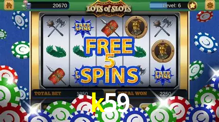 Integração de APIs k59