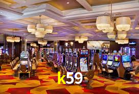 Jogos Exclusivos k59