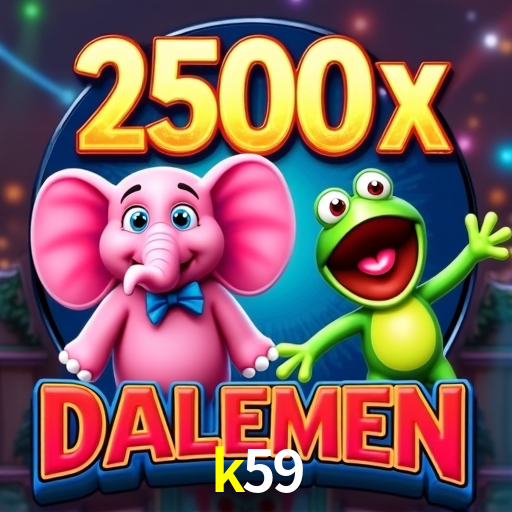 Recursos de Bônus k59