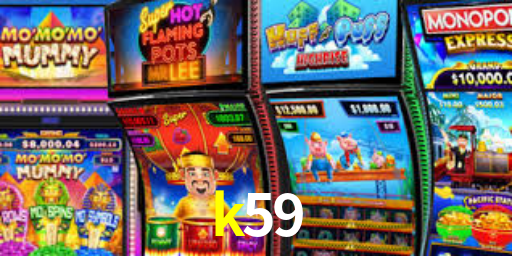 Interface Premium k59